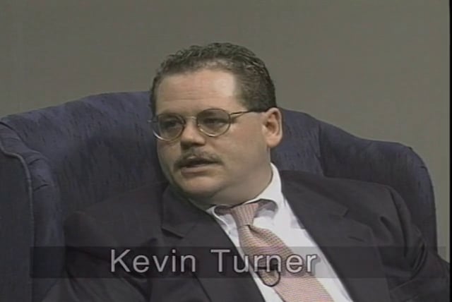 Kevin Turner
