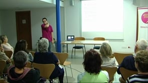 Cap de setmana d'activitats a la biblioteca