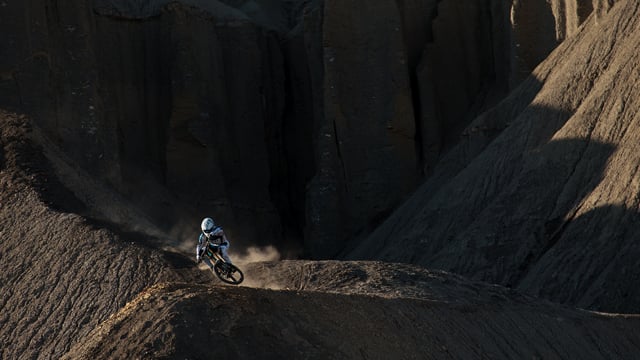 Green River Utah - Yeti Cycles