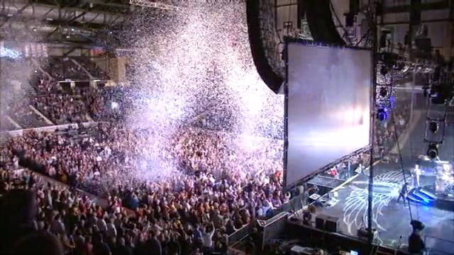 Sioux City, Iowa Entertainment