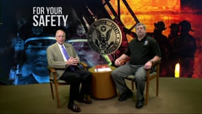 For Your Safety - November 2014