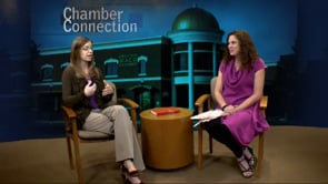 Chamber Connection - November 2014