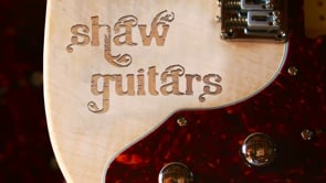 Shaw Guitars