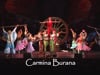 Carmina Burana @ Classicall Productions - Trailer 2015 (no ballet title)