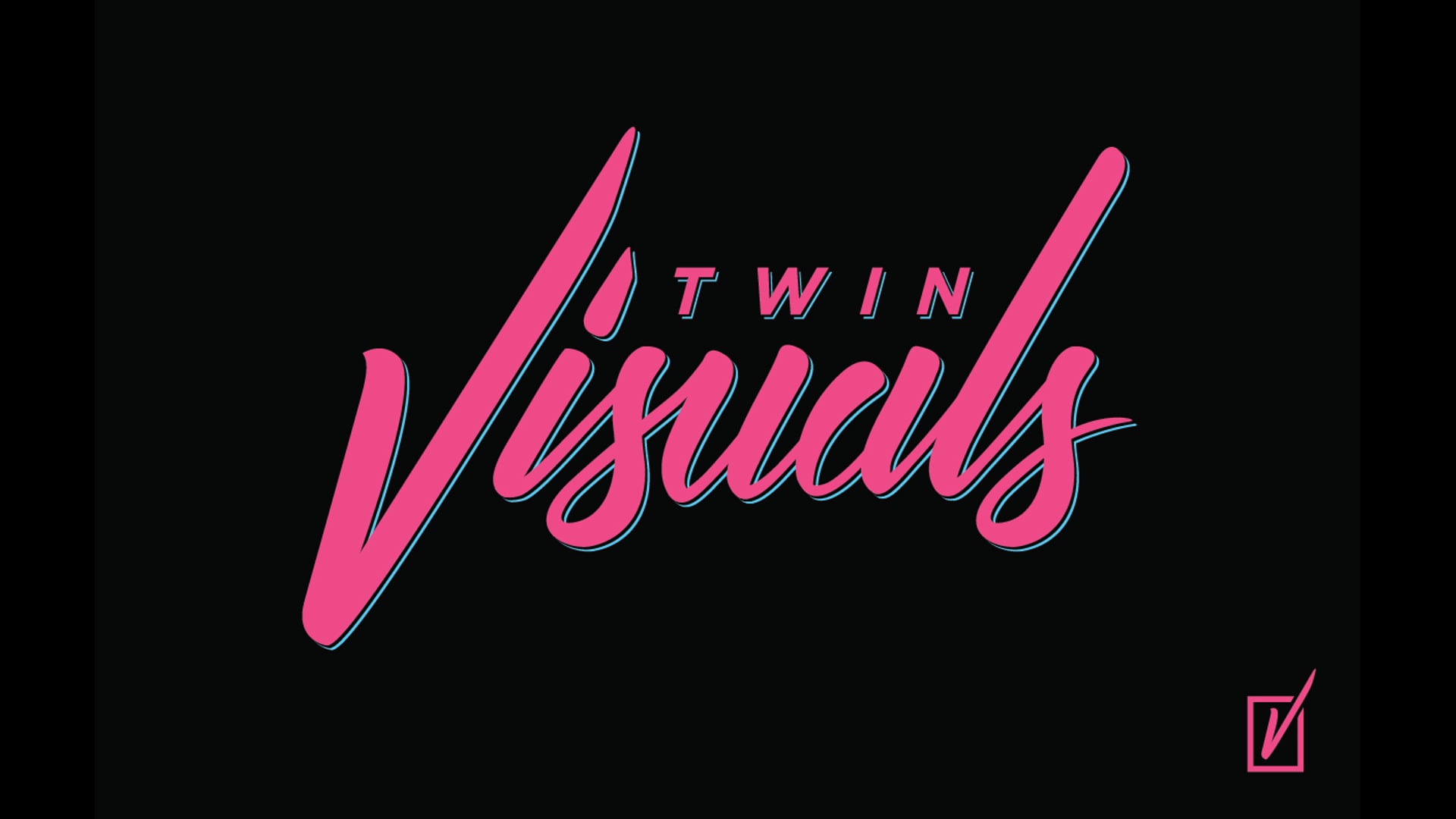 Promotional video thumbnail 1 for Twin Visuals LLC