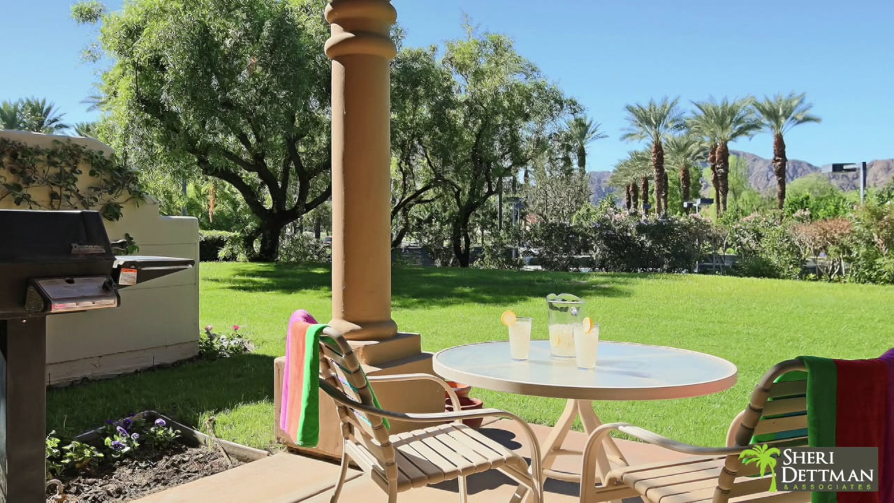 Sheri Dettman 48325 Casita Drive La Quinta CA Rancho La Quinta