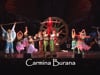 Carmina Burana @ Classicall Productions - Trailer 2015