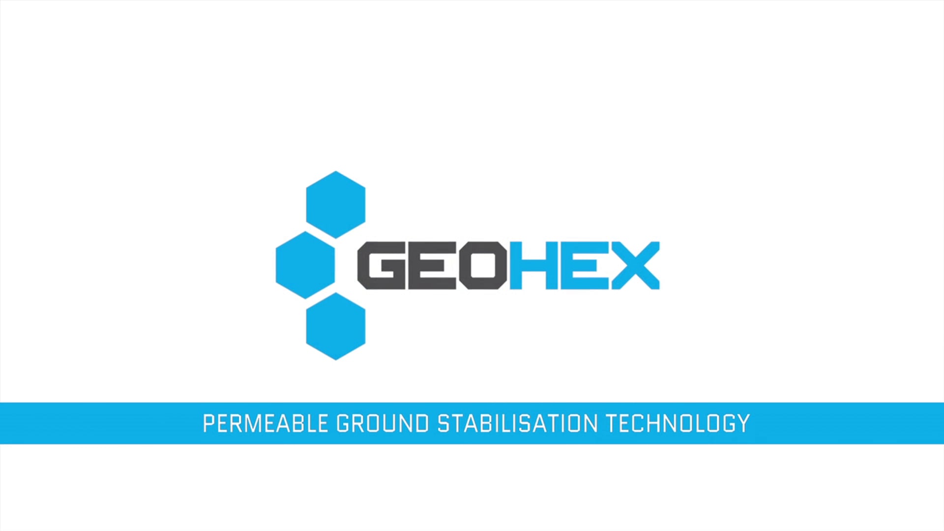 Geohex // Promo Video