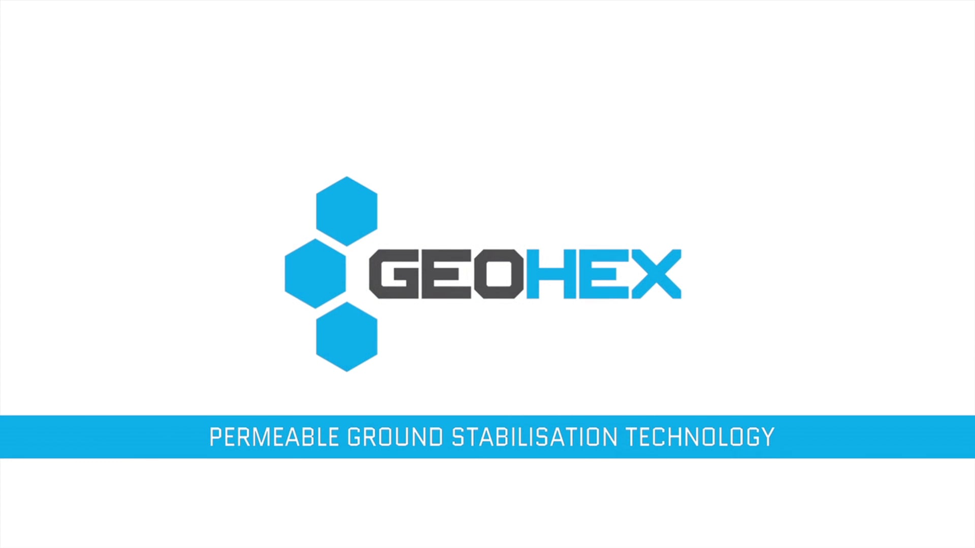 Geohex // Promo Video