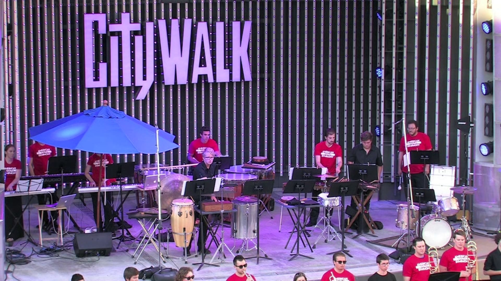 A Musical Tribute to Universal Pictures