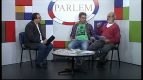 Presentació de l'Agenda Llatinoamericana 2015