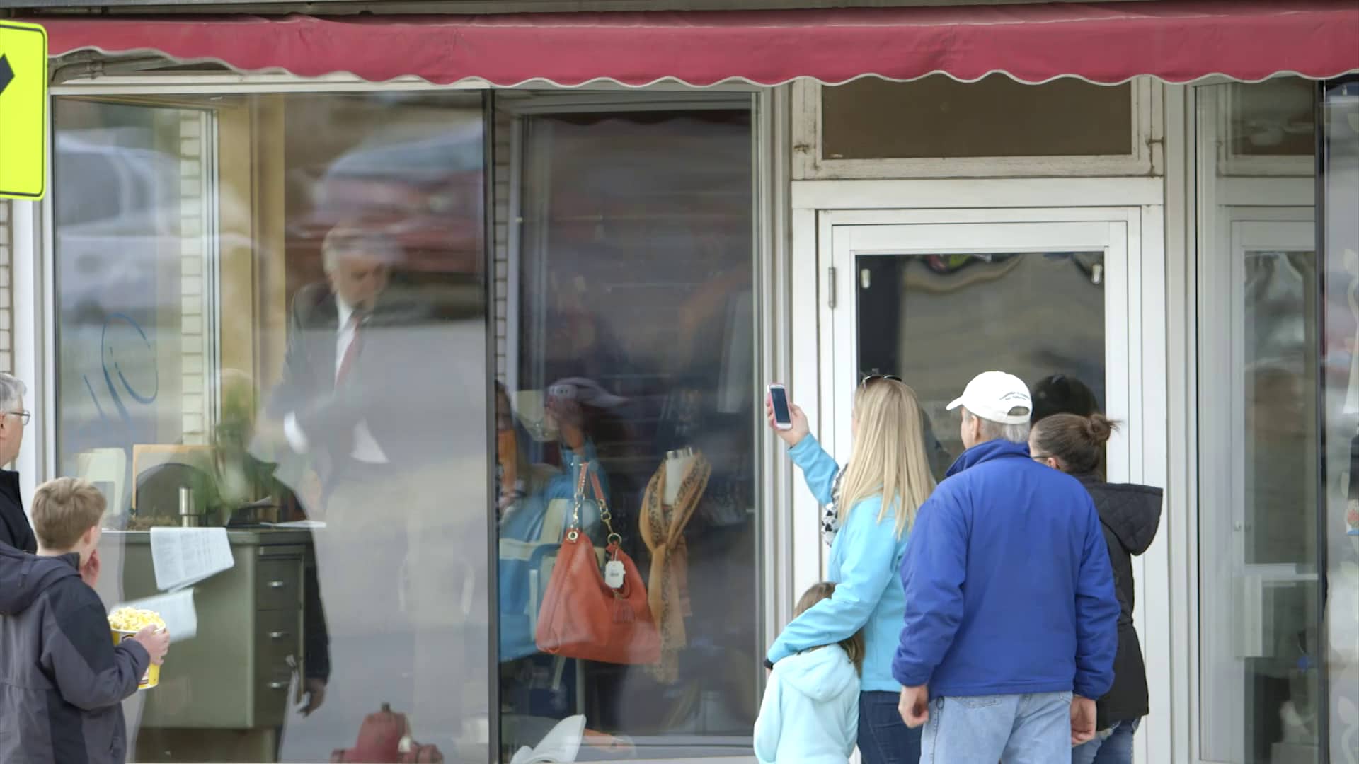 His Neighbor Phil clips on Vimeo