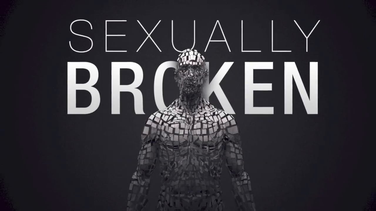 Sexually Broken: Dating & Relationships