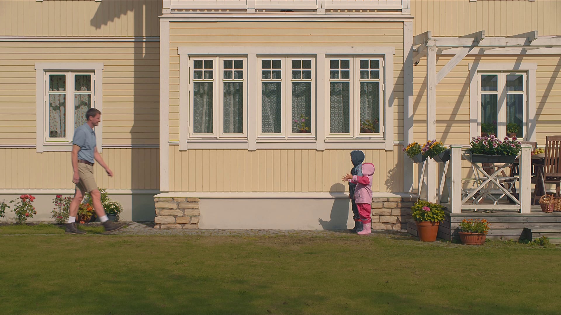 Lidl "Kids Rain Gear" on Vimeo