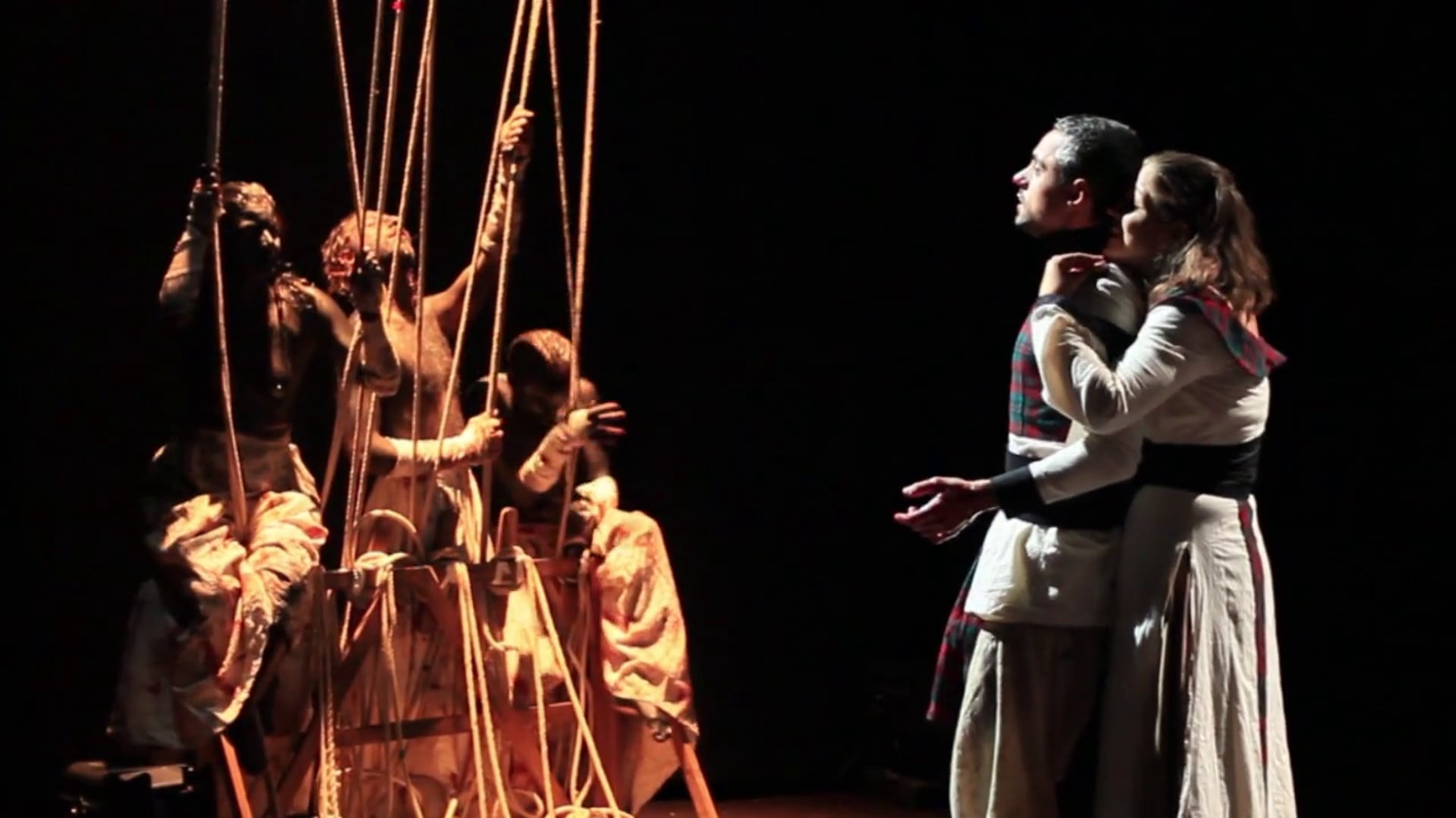 MACBETH