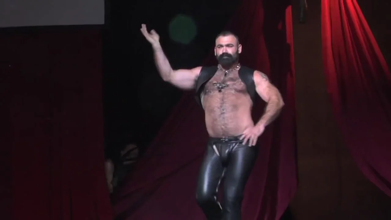 Northbound Leather's fetish Party 2011 on Vimeo