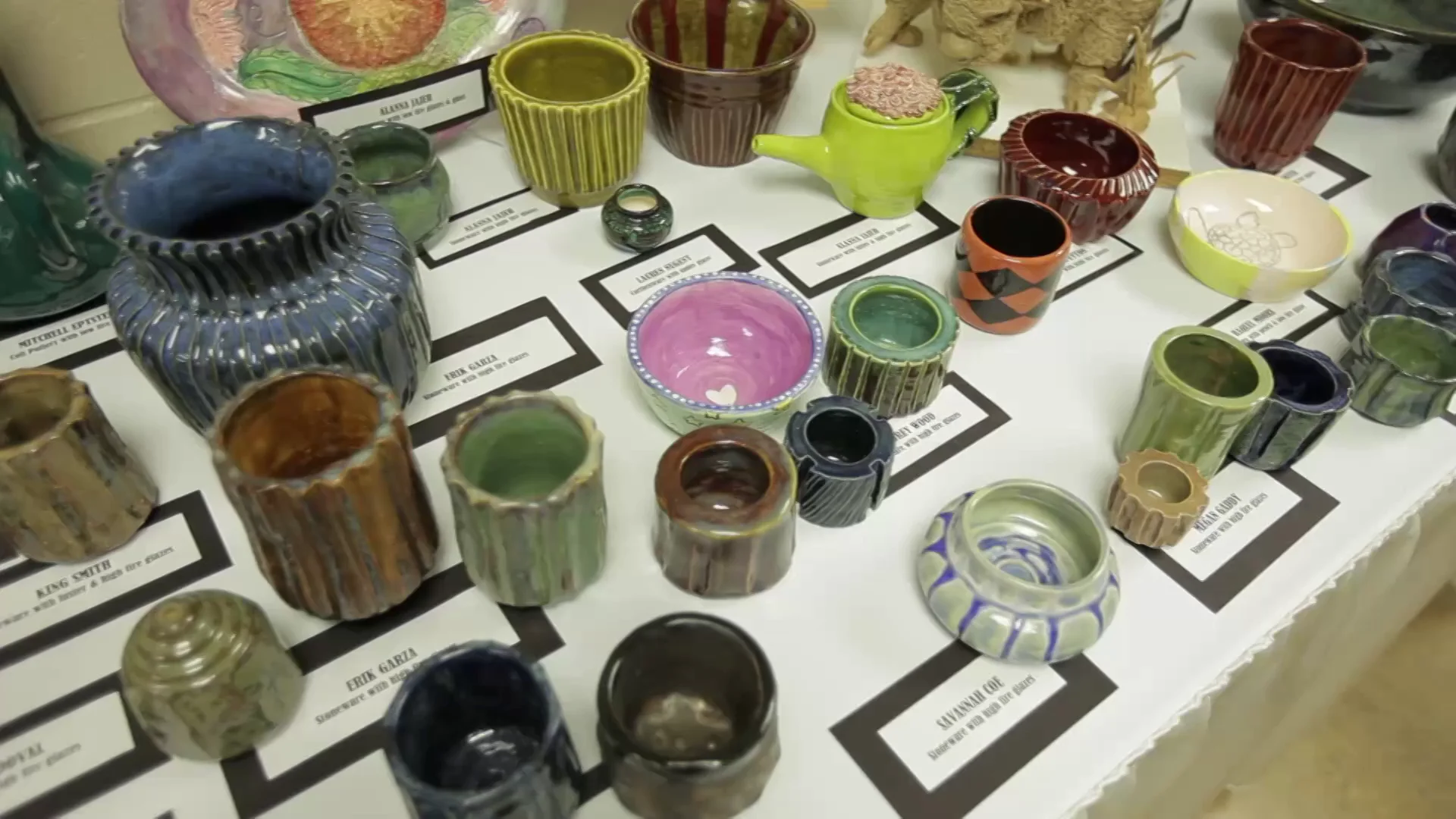 ISAS Arts Festival on Vimeo