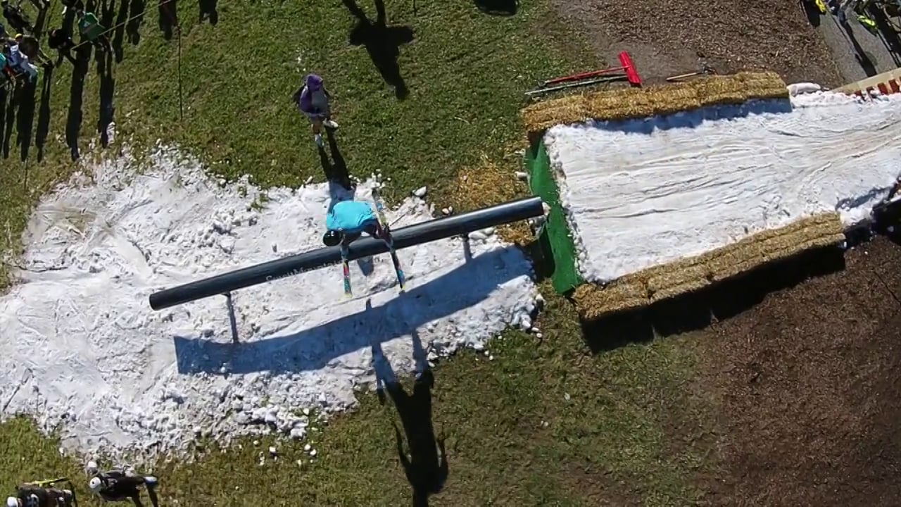 Fall Throwdown Rail Jam 2014 on Vimeo