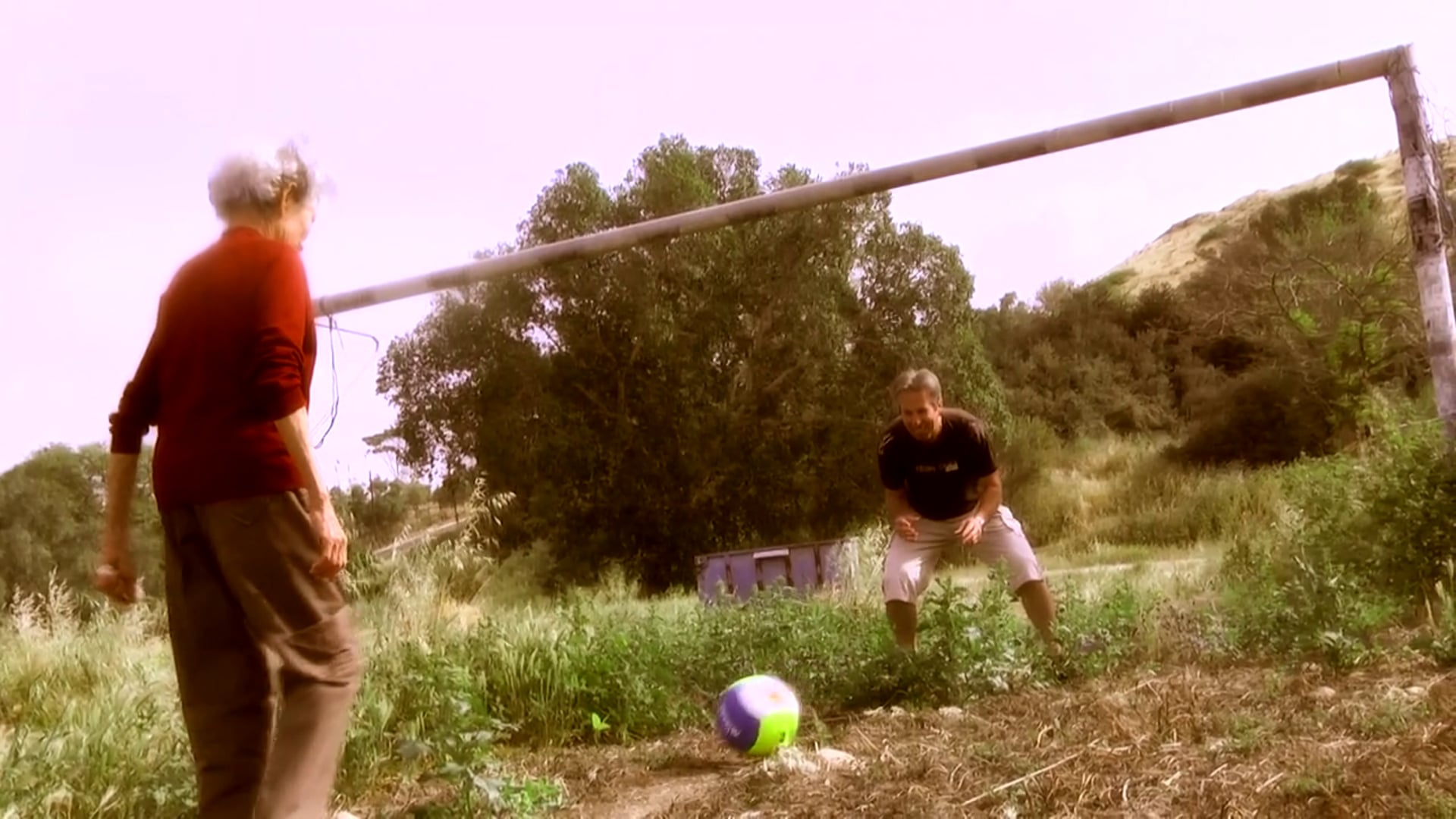 חנצ'ה כץ | תקציר