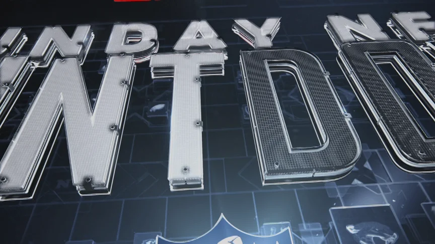 The New Sunday NFL Countdown on Vimeo