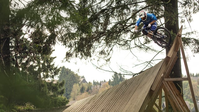 Hendrik Tafel - This Is My Ridingspirit