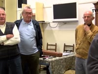 LEZIONI DI VENETO, DAI 'VECI' DI SAN LAZZARO