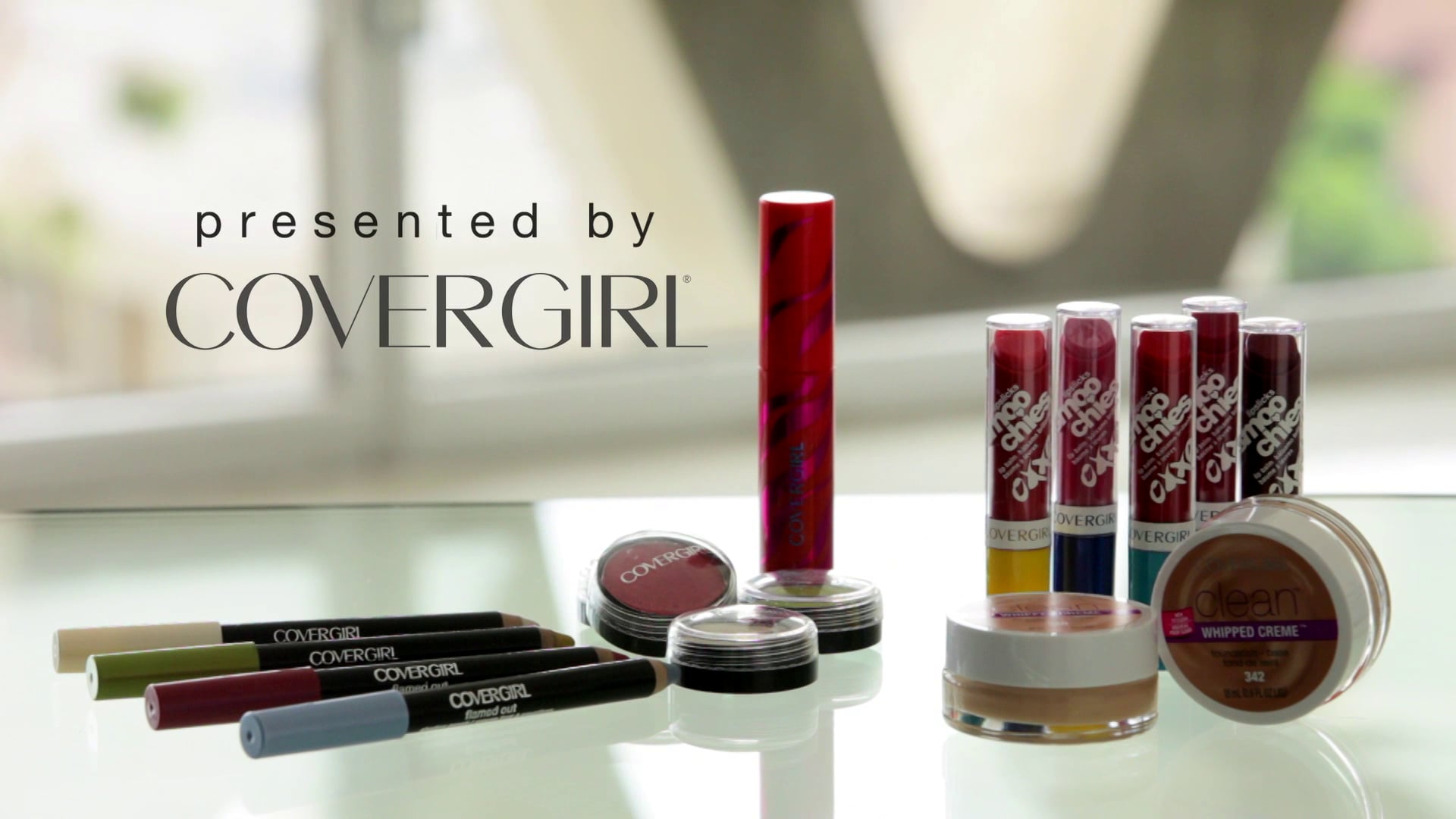 Cover Girl - Rock Star Look #4