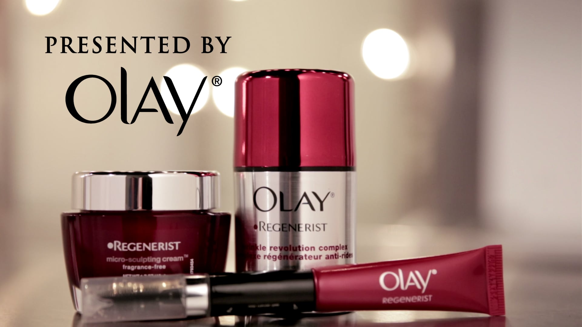 OLAY - Punk Cat