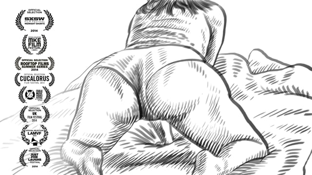 Kids & Explosions - Swear Words thumbnail