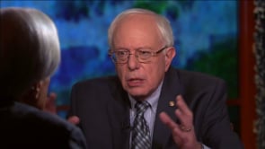 Bernie Sanders on Breaking Big Money’s Grip on Elections (Moyers)