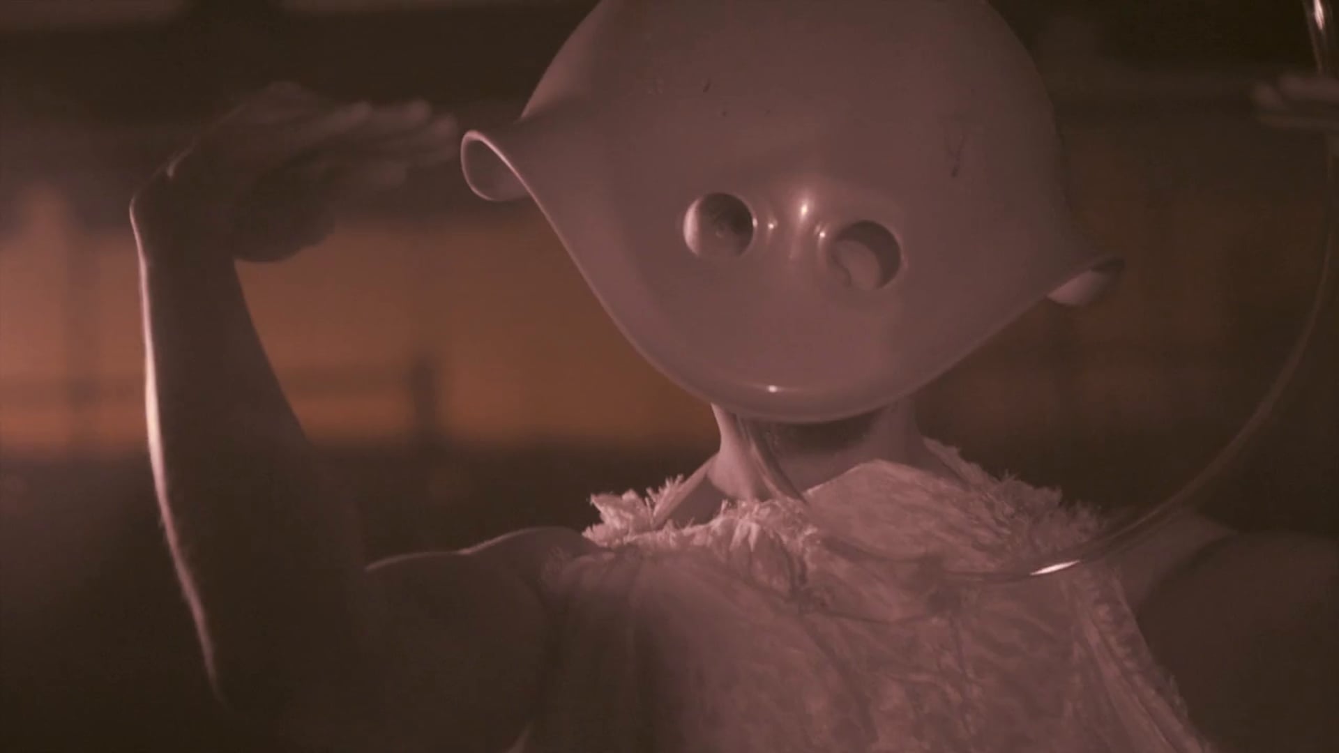 IR Nightdance (f. Bernhard Willhelm)