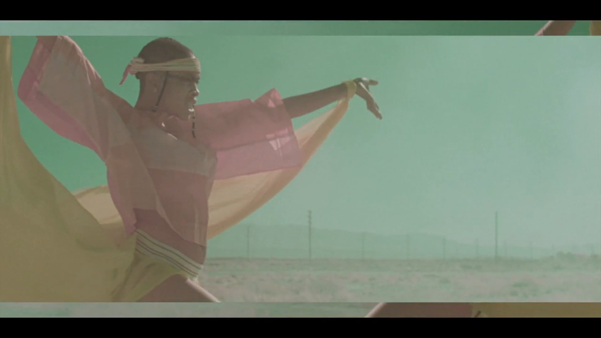 Hercules and Love Affair "Feel the Same"