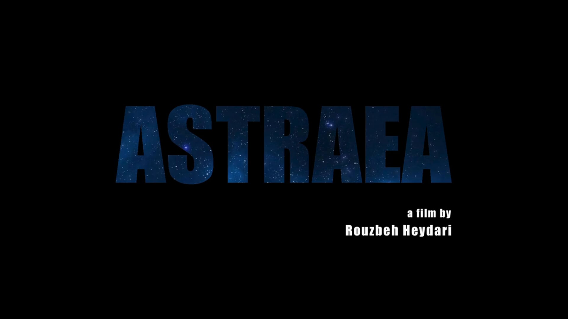 Astraea (Short)