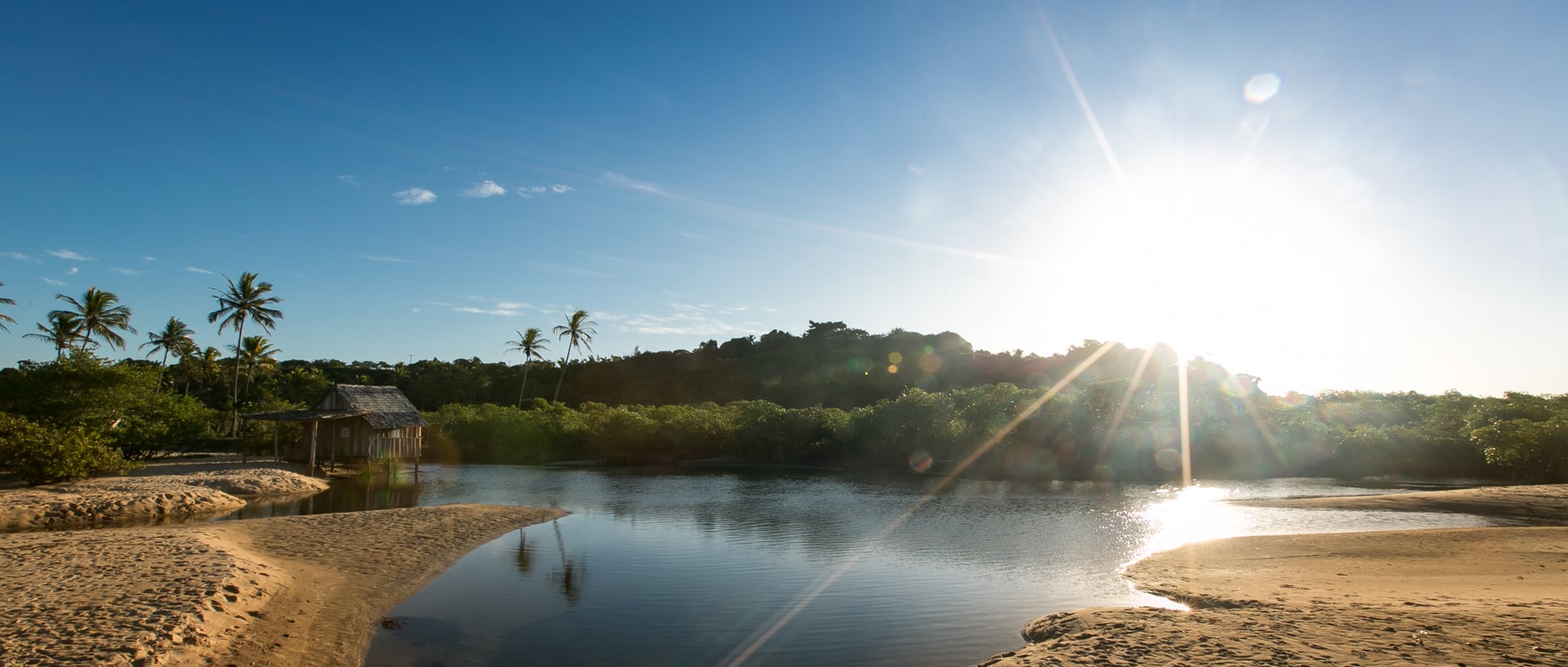 Camila + Joseph - Trancoso BA