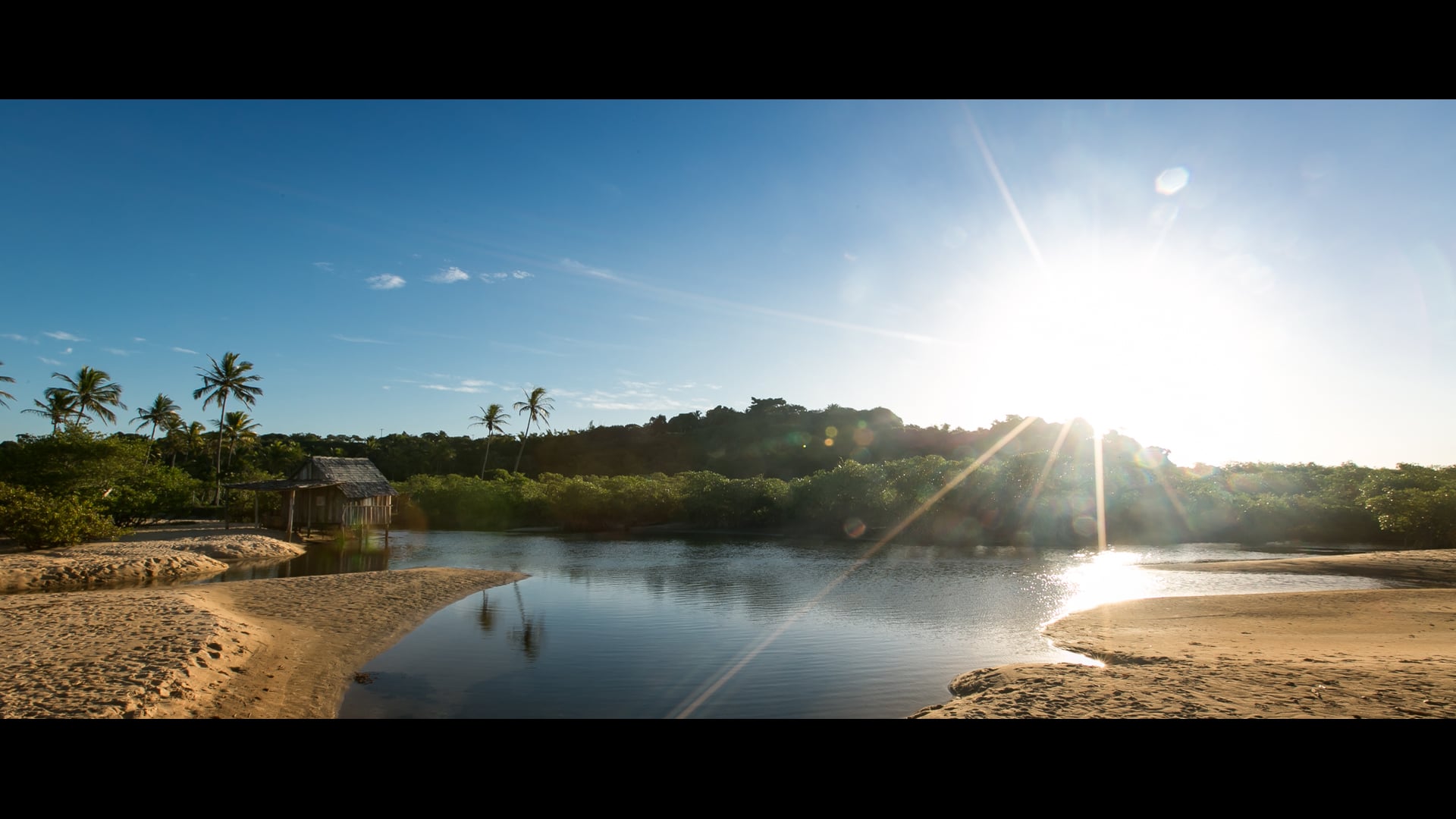 Camila + Joseph - Trancoso BA