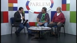 Parlem: Agenda LLatinoamericana 2015