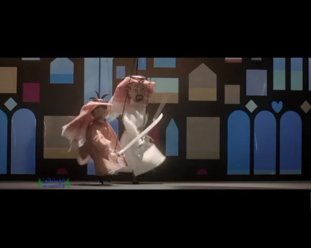 Puppet - The Commercial on Vimeo