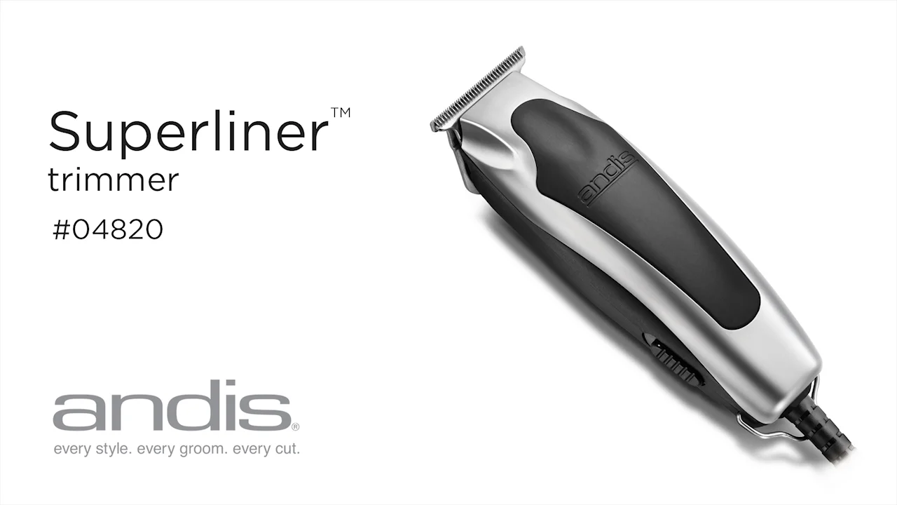SuperLiner RT 1 Silver