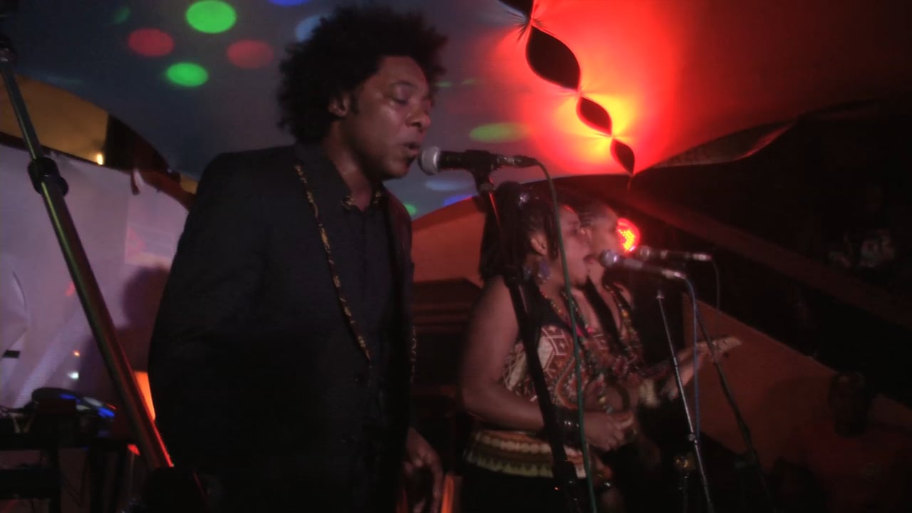 CCTV in Mozambique: A Thriving Arts Scene