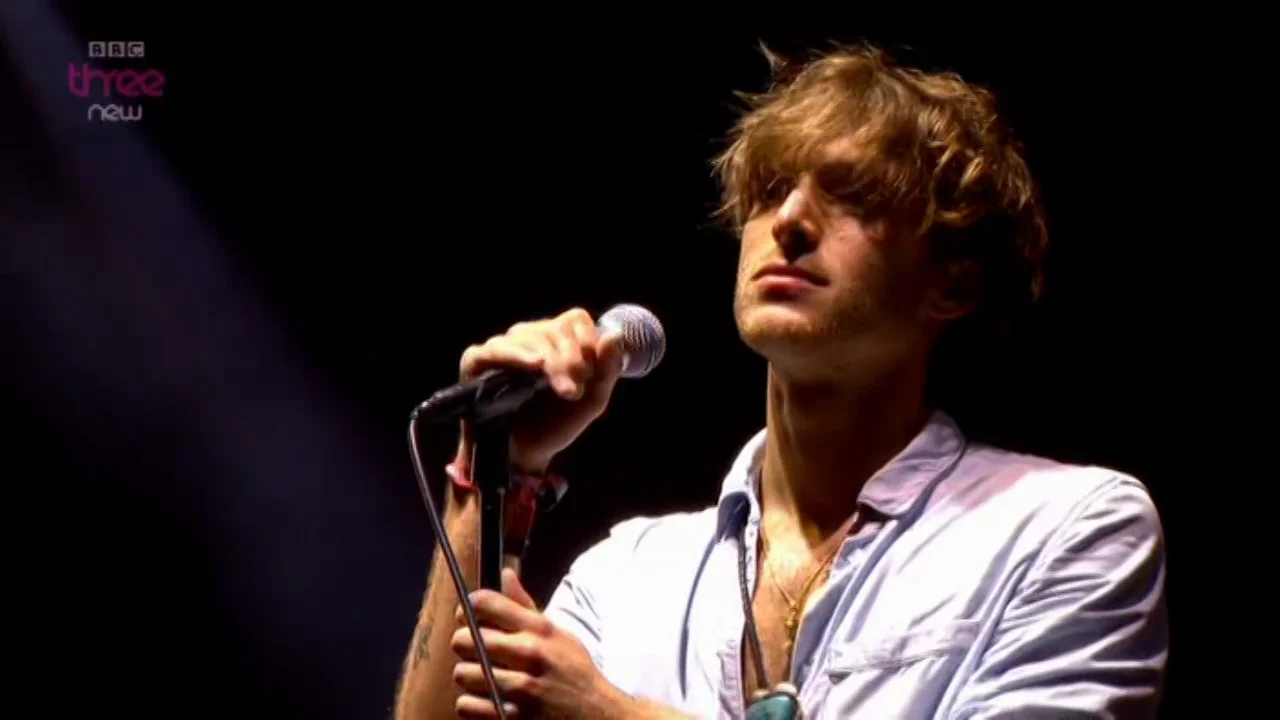 Paolo Nutini at TITP 2014 - Part 3 of 3 on Vimeo