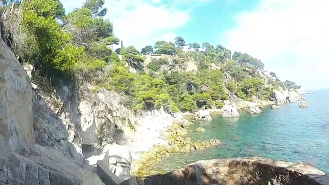 Lloret de Mar Costa Brava