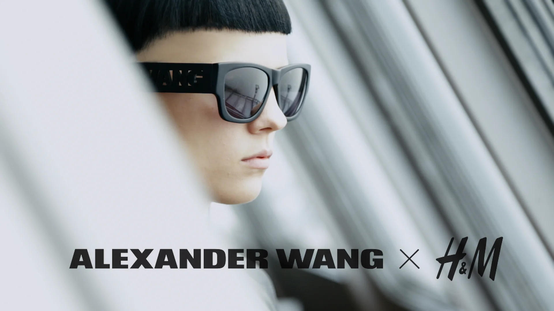 Alexander Wang x H&M