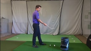 Rate Of Motorcycle - Shaft And Club Face Rotation Training