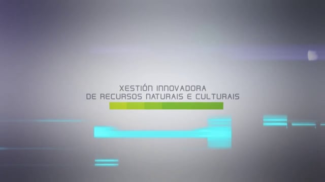 RIS3 Galicia &ndash; Xesti&oacute;n Innovadora de Recursos Naturais e Culturais