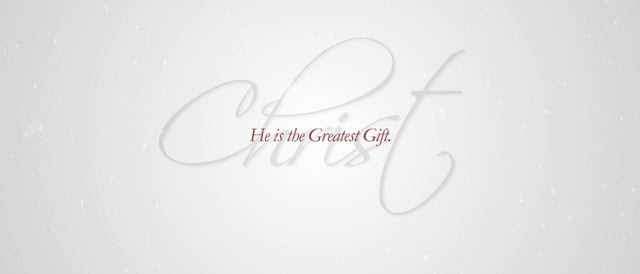 The Greatest Christmas - Ann Voskamp
