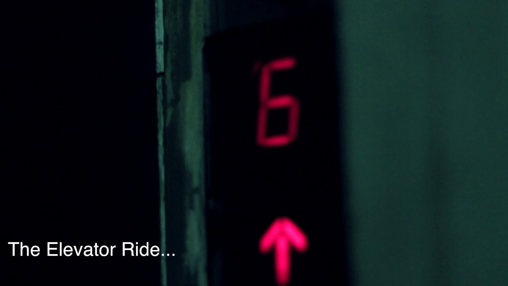 The Elevator Ride on Vimeo