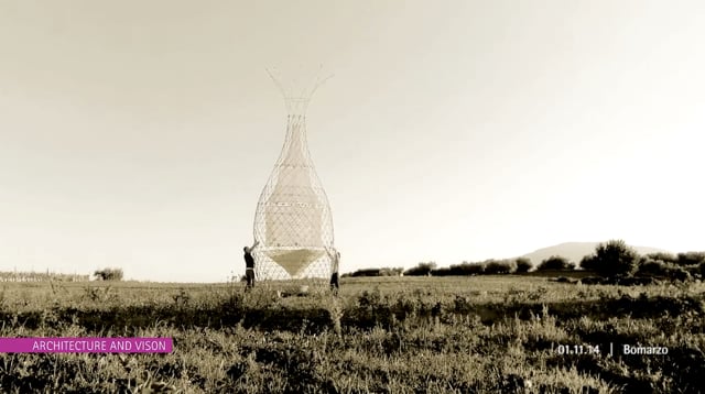 Warka Water v1.6 - New Record