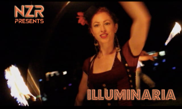 ILLUMINARIA by NZR | Official Trailer