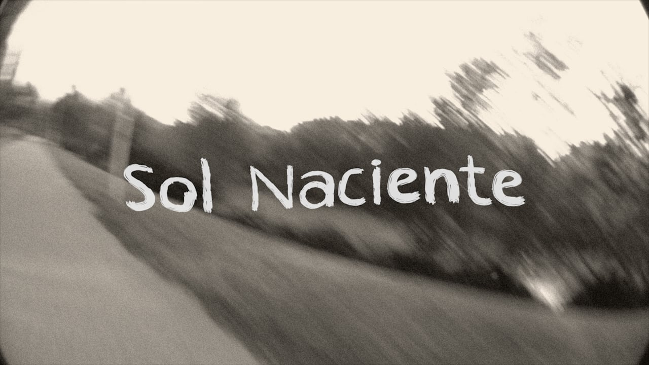 GT "Sol Naciente" Teaser