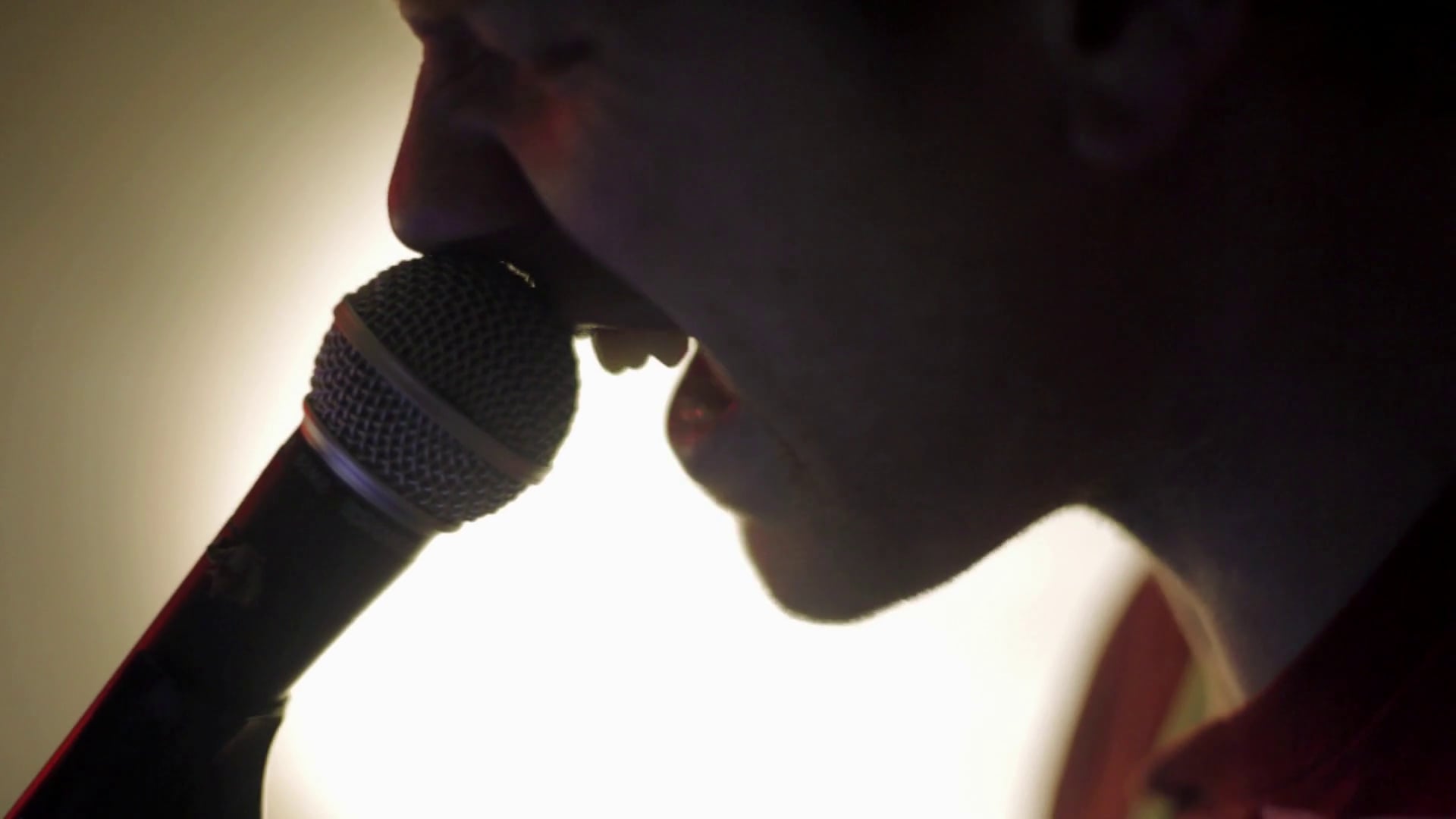 Crushing Blows: Hiding Place (2012)